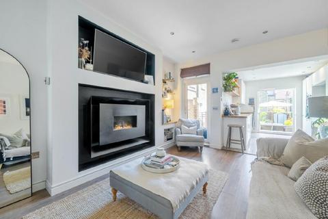 80 Byne Road, London, SE26 5JD