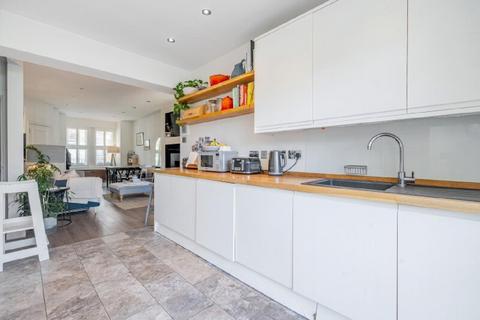 80 Byne Road, London, SE26 5JD