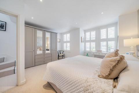 80 Byne Road, London, SE26 5JD