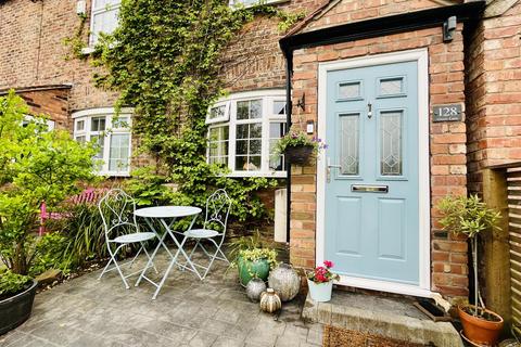 undefined, Grove Lane, Hale, Altrincham