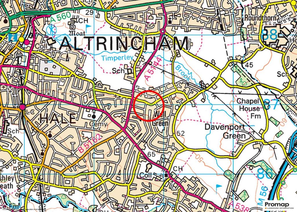 Town Plann