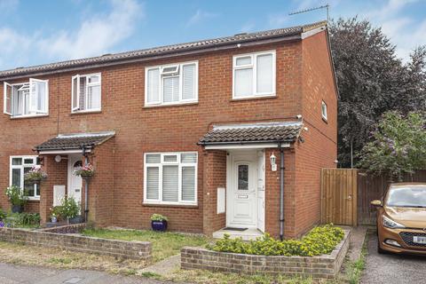 Corby Drive, Englefield Green, Egham, Surrey, TW20
