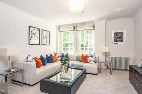 2 bedroom apartment to rent, Fulham Road, London SW3