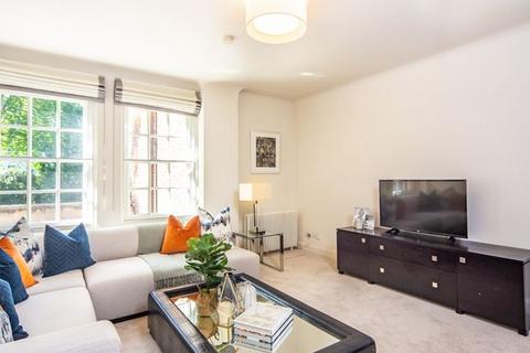 2 bedroom apartment to rent, Fulham Road, London SW3