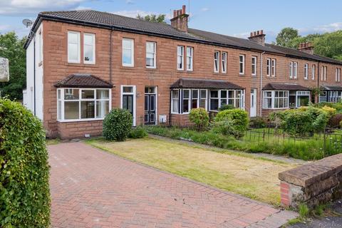 3 bedroom end of terrace house for sale, Kendal Avenue, Giffnock, G46