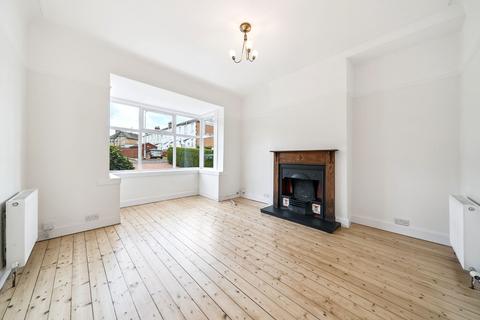 3 bedroom end of terrace house for sale, Kendal Avenue, Giffnock, G46