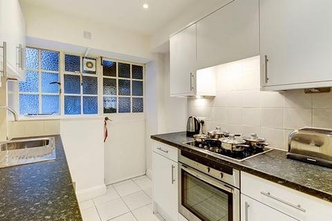 2 bedroom apartment to rent, Fulham Road, London SW3