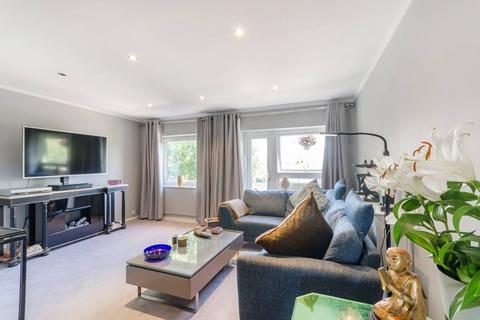 Vicarage House, Kingston, Kingston upon Thames, KT1