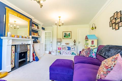 undefined, Puddingstone Drive, St. Albans AL4
