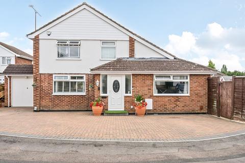 23 Bowfell Close, Tilehurst, Reading, RG31 6QR