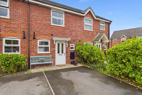 116 Lamberton Drive, Brymbo, Wrexham, LL11 5FW