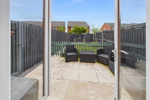 116 Lamberton Drive, Brymbo, Wrexham, LL11 5FW