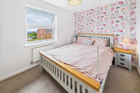 116 Lamberton Drive, Brymbo, Wrexham, LL11 5FW