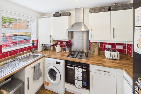 116 Lamberton Drive, Brymbo, Wrexham, LL11 5FW