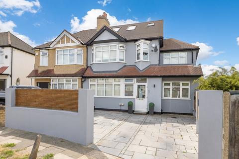 Carlingford Road, Morden SM4