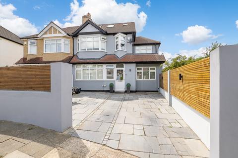 Carlingford Road, Morden SM4