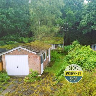 3 bedroom detached house for sale, Delaney Drive, Stoke-on-Trent ST3