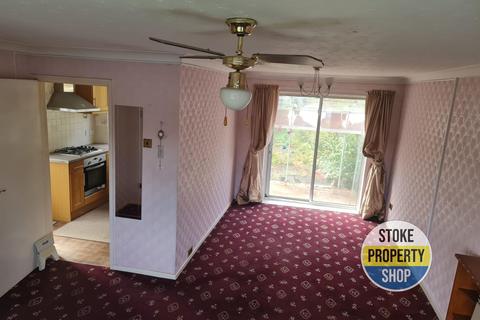 3 bedroom detached house for sale, Delaney Drive, Stoke-on-Trent ST3