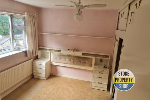 3 bedroom detached house for sale, Delaney Drive, Stoke-on-Trent ST3