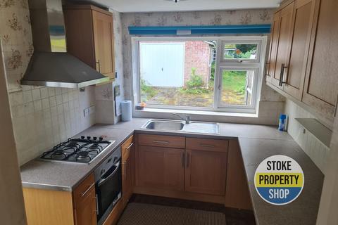 3 bedroom detached house for sale, Delaney Drive, Stoke-on-Trent ST3