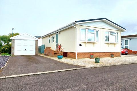 2 bedroom park home for sale, Meadow Way, Hythe