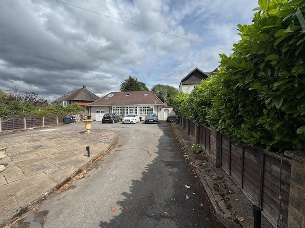 650 Church Road Frontage 3