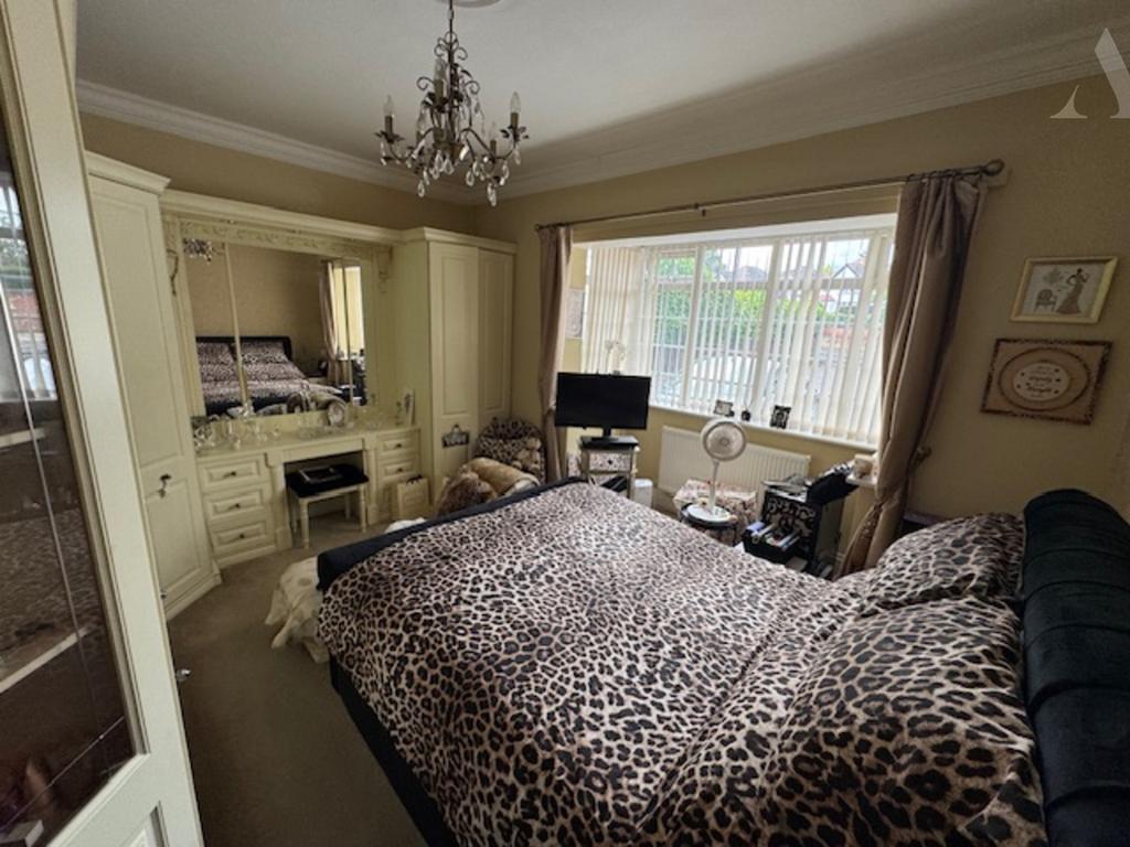 650 Church Road Bedroom 1