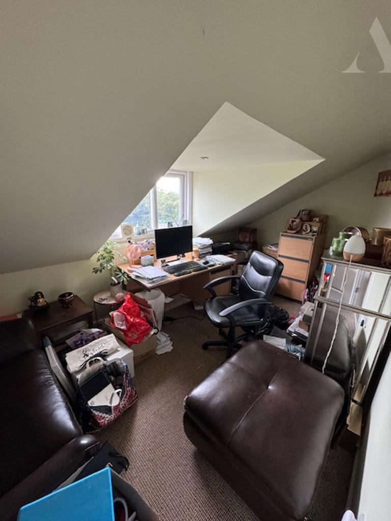 650 Church Road Bedroom 3