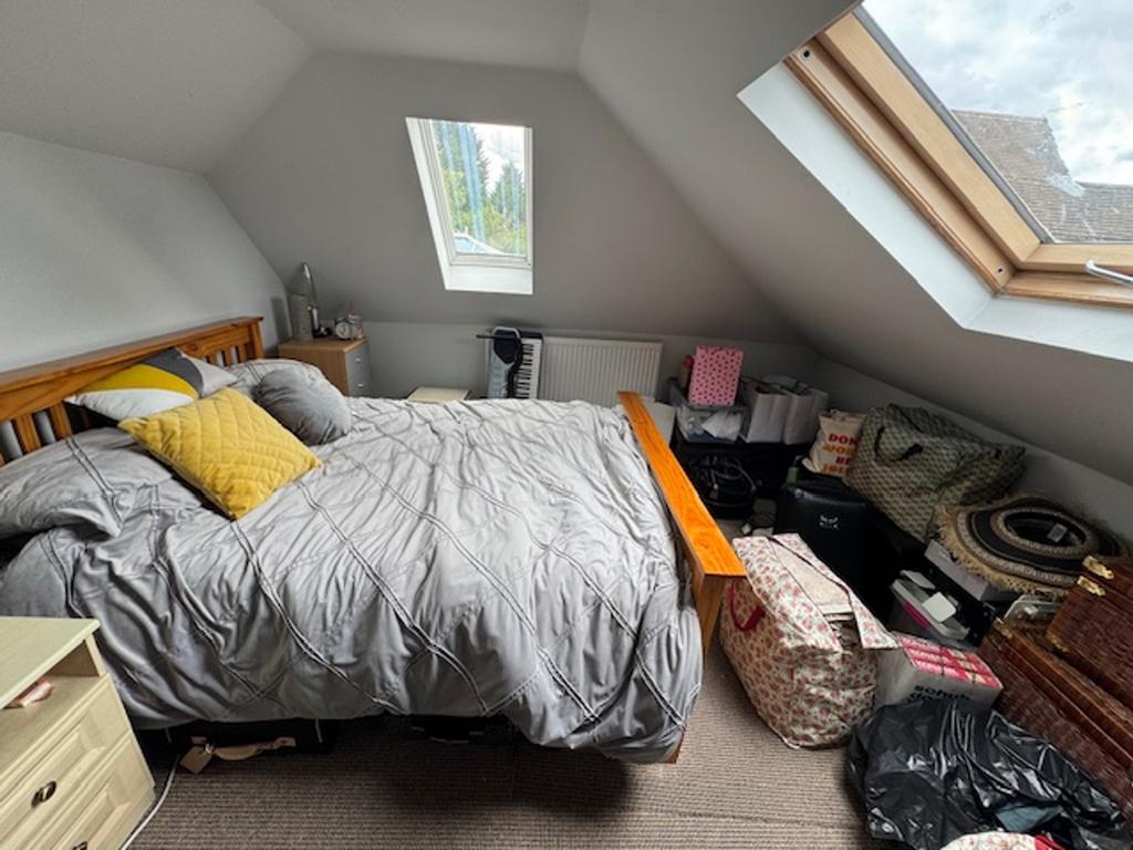 650 Church Road Bedroom 4