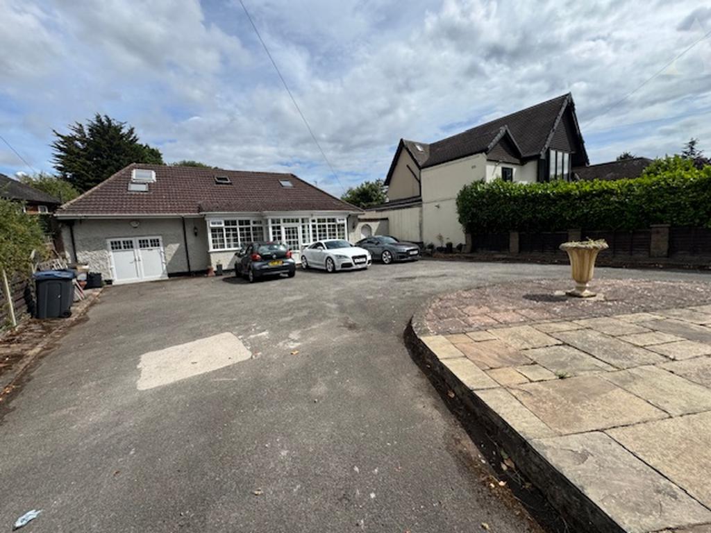 650 Church Road Frontage 2