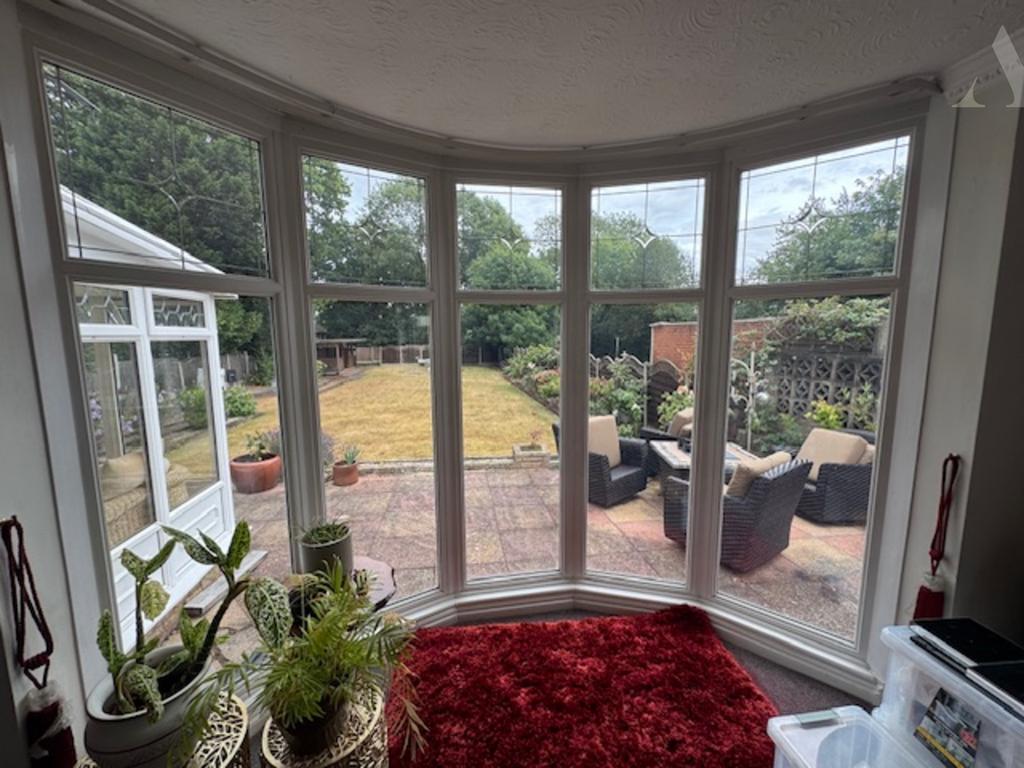 650 Church Road dinig room