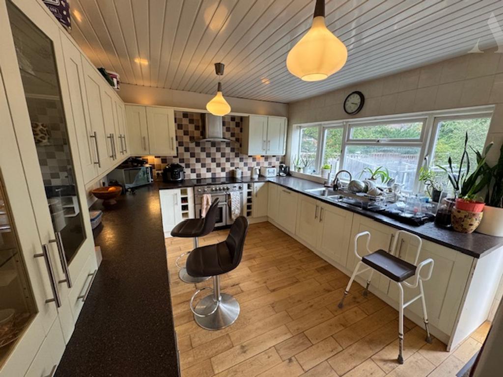 650 Church Road Kitchen