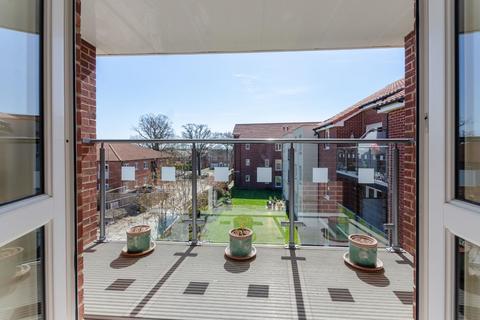 2 bedroom retirement property for sale, Easingwold, York