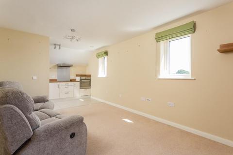 2 bedroom retirement property for sale, Easingwold, York