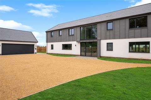 undefined, Bridge House, Bridge Farm, Long Row, Tibenham, NR16