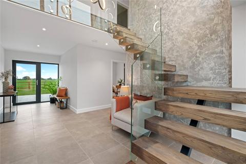 undefined, Bridge House, Bridge Farm, Long Row, Tibenham, NR16