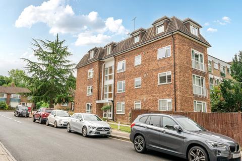 1 bedroom apartment for sale, Warwick Road, Barnet, EN5