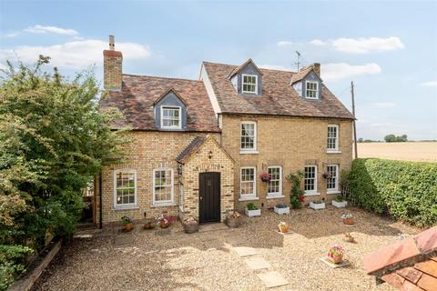 5 bedroom cottage for sale, Colesden Road, Colesden