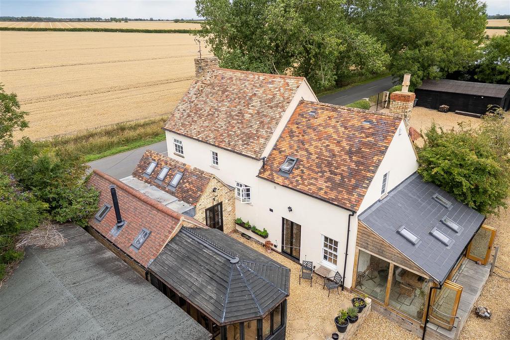 250730 - Colesden Lodge Cottage, Colesden - 21.jpg