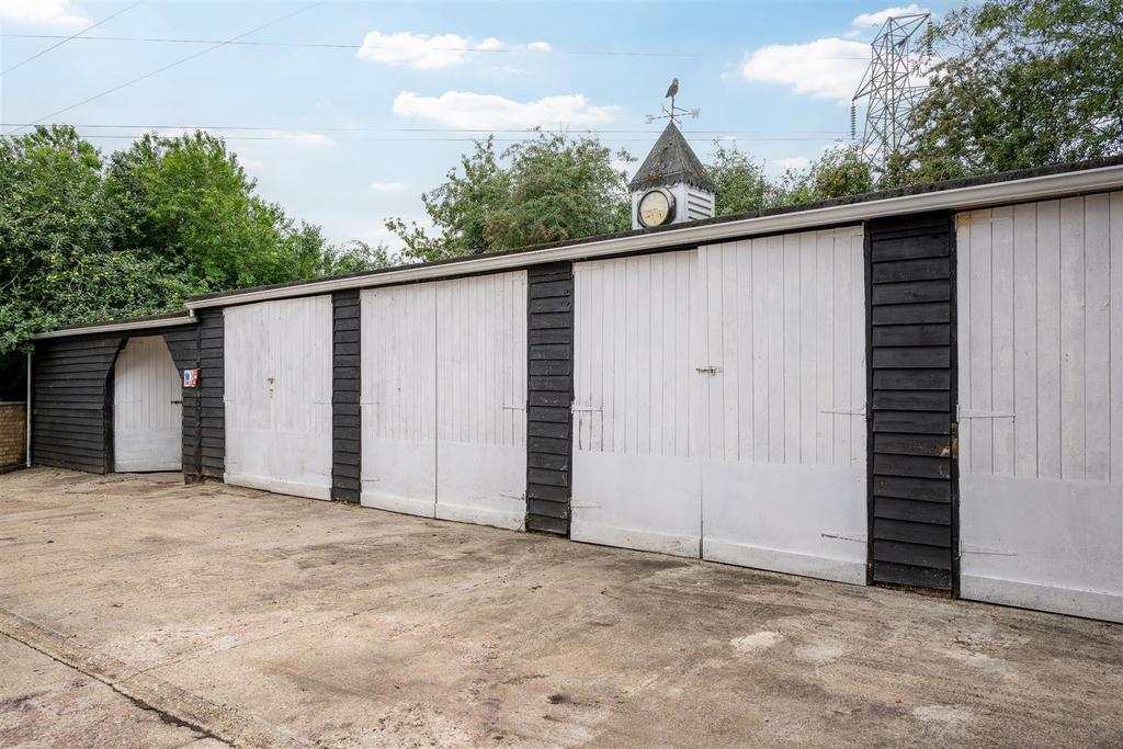 250730 - Colesden Lodge Cottage, Colesden - 26.jpg