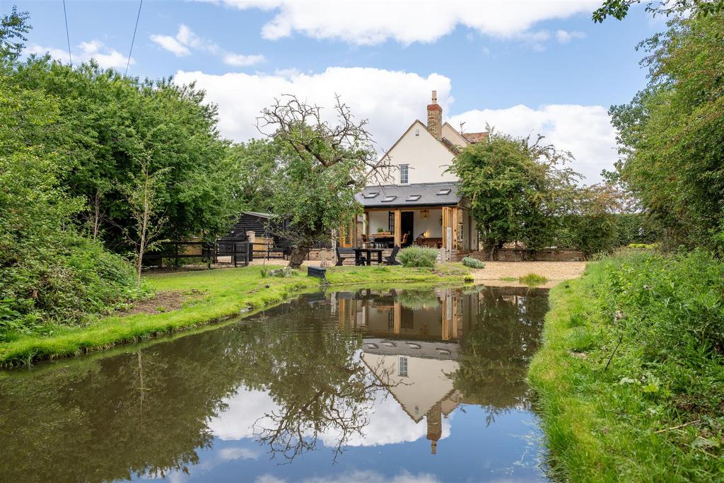 250730 - Colesden Lodge Cottage, Colesden - 10.jpg