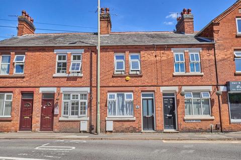 undefined, Hinckley Road, Sapcote, Leicester
