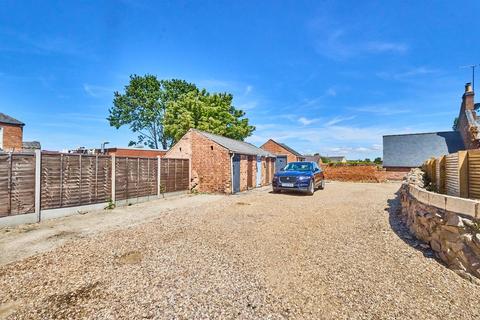 undefined, Hinckley Road, Sapcote, Leicester