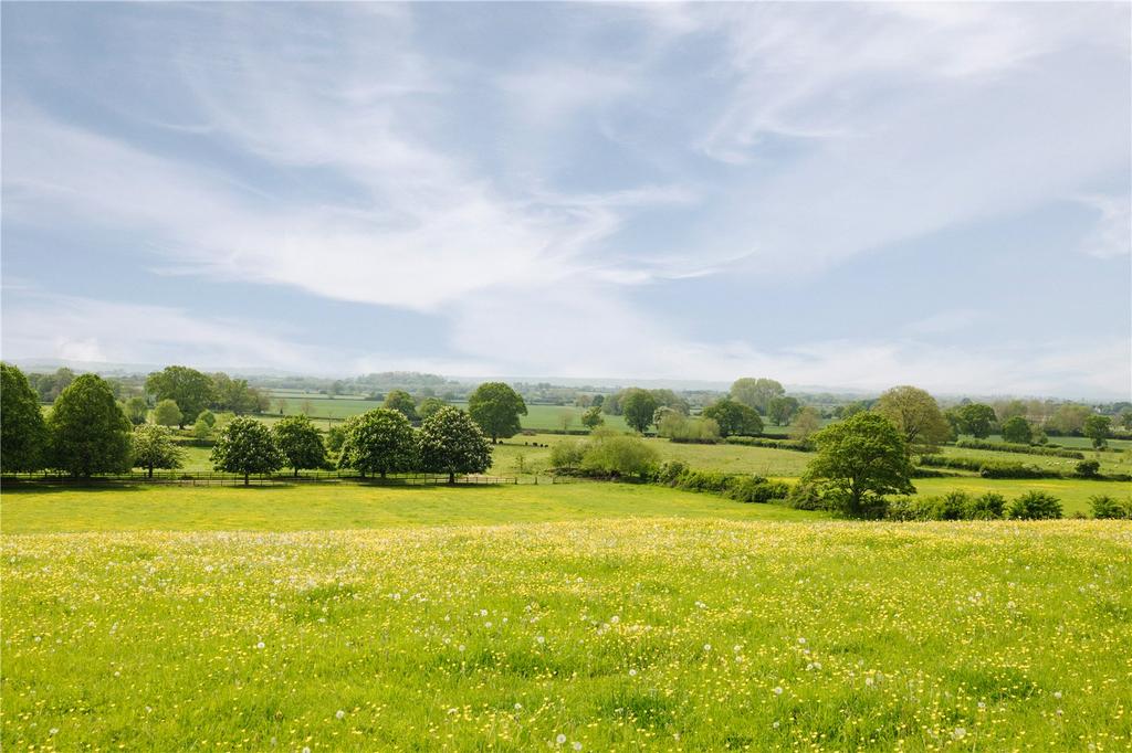Warwickshire