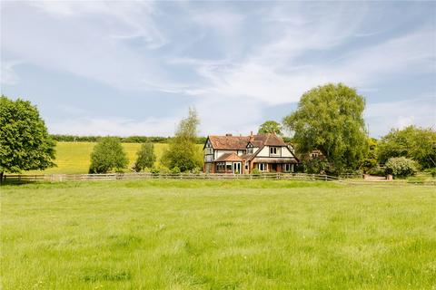 undefined, Wasperton Lane, Barford, Warwickshire, CV35