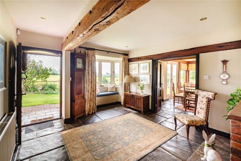 undefined, Wasperton Lane, Barford, Warwickshire, CV35