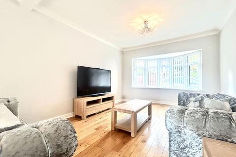 undefined, Vale Avenue, Upper Gornal DY3