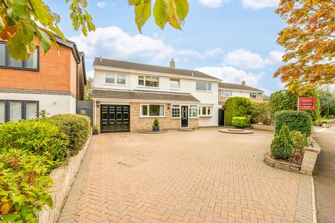 undefined, Parkstone Close, Bedford, MK41