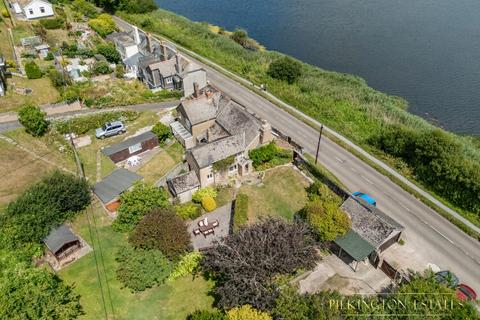 undefined, Kingsbridge TQ7