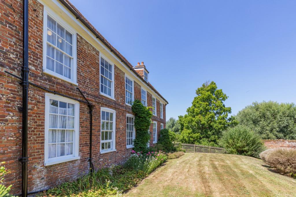 Thanington Court